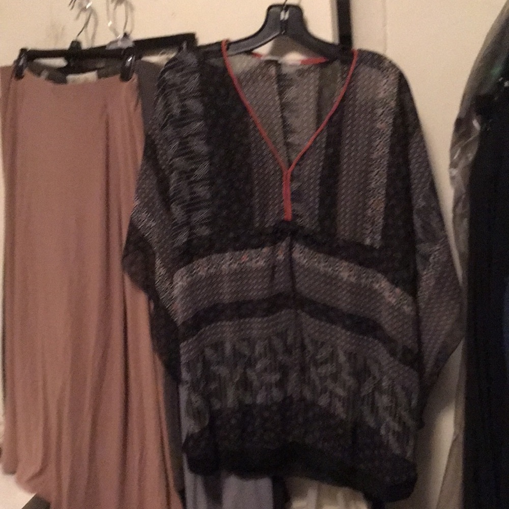 Sun light top made in France, T4(xl)